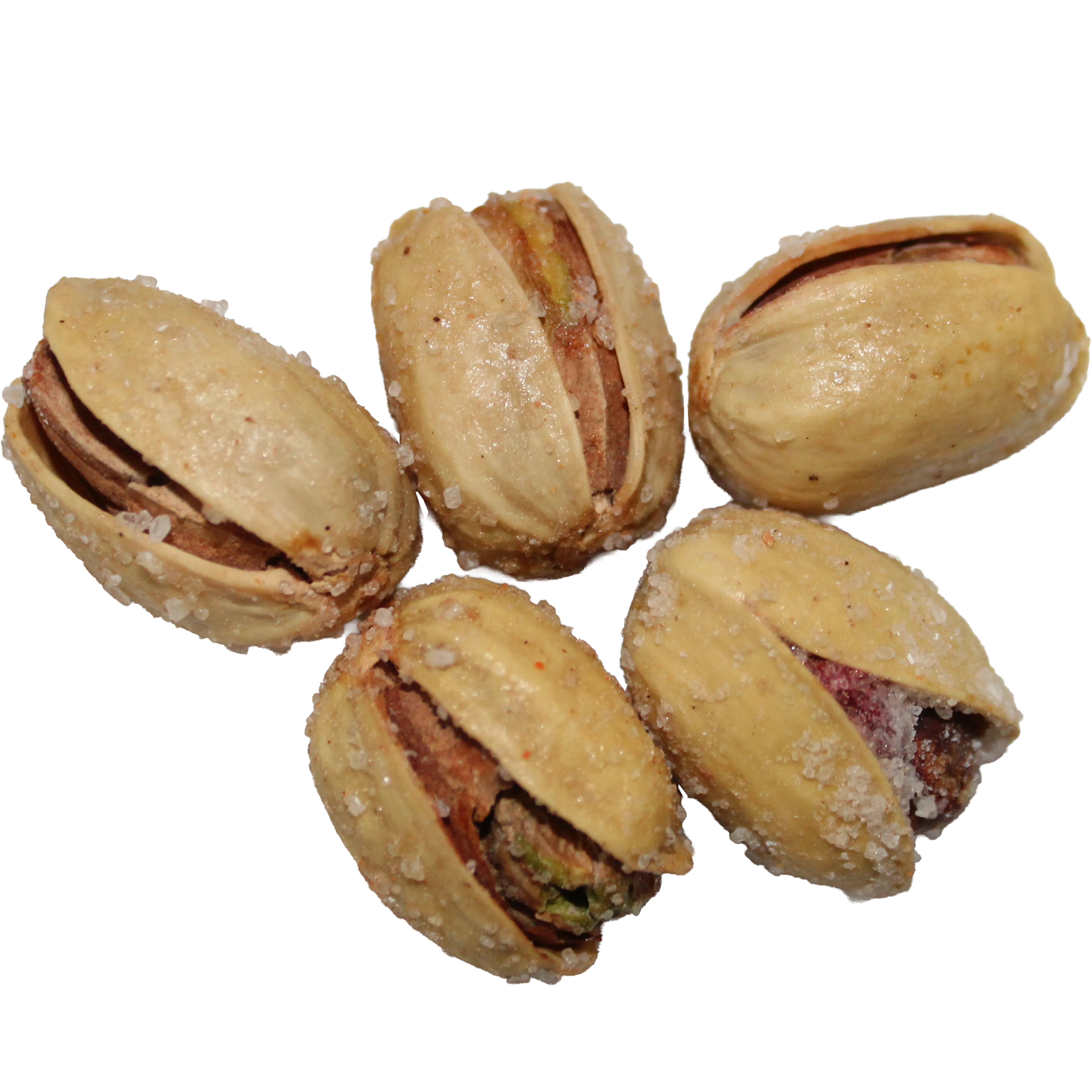 Salted Pistachio
